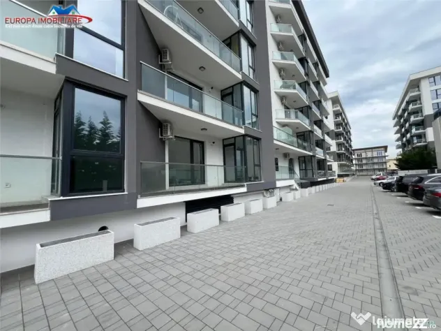 Apartament 2 camere