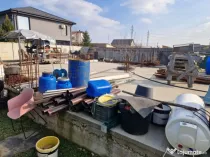 Vând teren 500 mp în Jieni – Ideal construcție casă