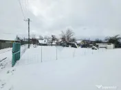 Teren 325mp Dobreni / Strada LASCAR CATARGIU 