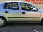 Usi Opel Astra G 