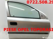 Usi Opel Astra G 