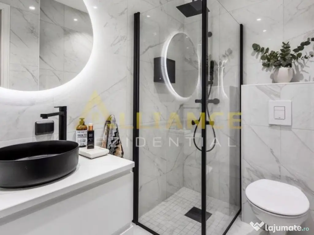 Garsoniera decomandata || Drumul Binelui 8E || 72.000?...