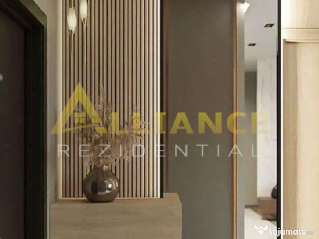 Garsoniera decomandata || Drumul Binelui 8E || 72.000?...