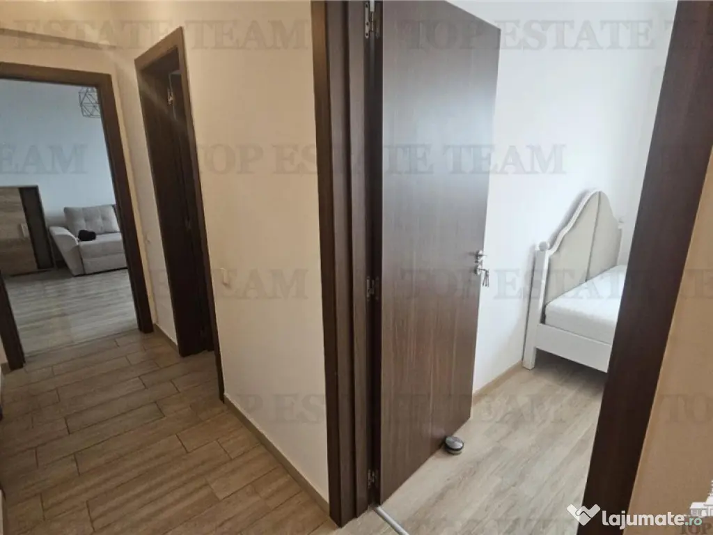 Apartament 2 camere Rotar Park1 la 3 minute metrou Pacii