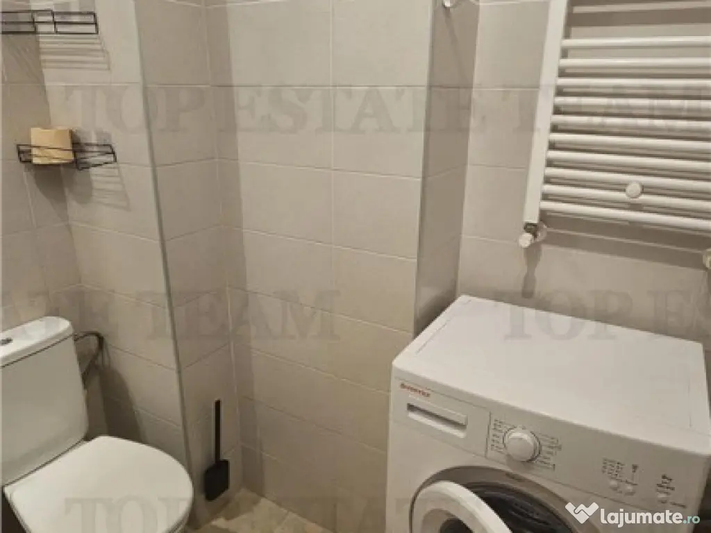 Apartament 2 camere Rotar Park1 la 3 minute metrou Pacii