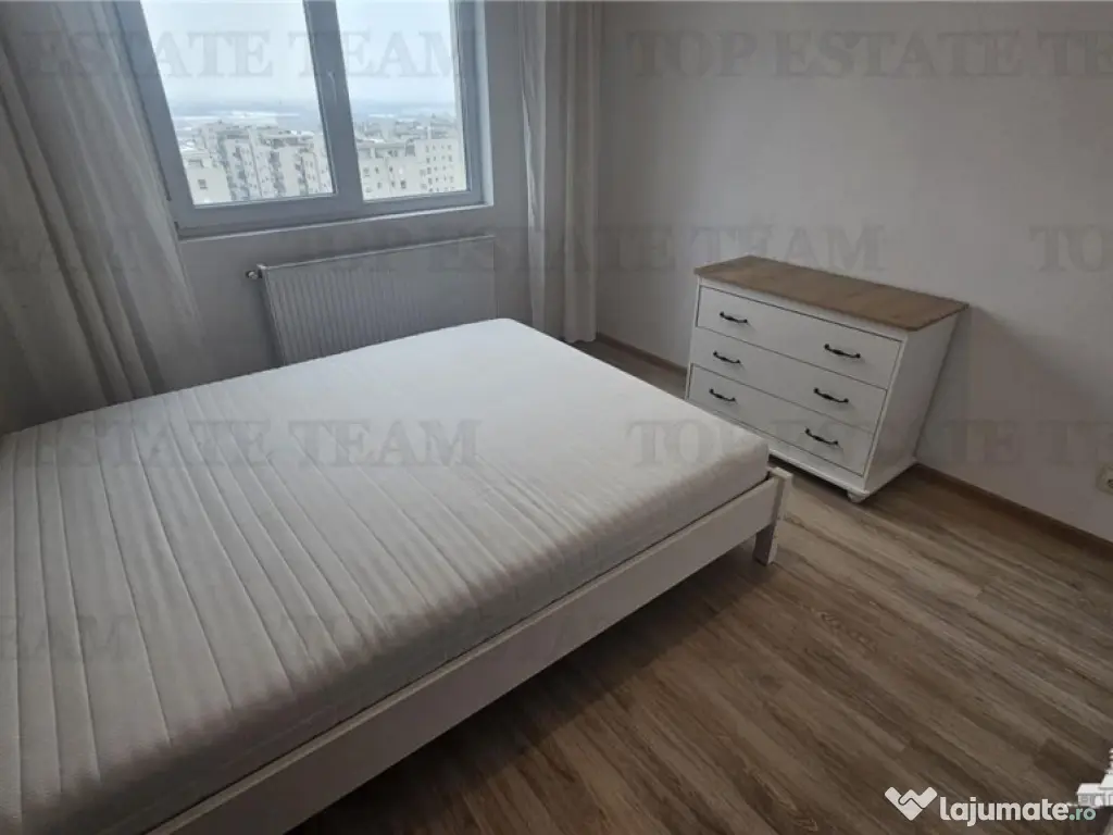 Apartament 2 camere Rotar Park1 la 3 minute metrou Pacii