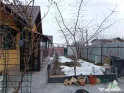 Casa moderna cu 3 camere pe parter cu toate utilitatile incl 