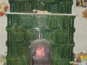 Casa moderna cu 3 camere pe parter cu toate utilitatile incl 