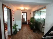 Casa moderna cu 3 camere pe parter cu toate utilitatile incl 
