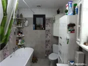 Casa moderna cu 3 camere pe parter cu toate utilitatile incl 