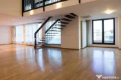 Duplex - Top Floor | 6 Camere + Terasa 81MP + Parcare | Bld. 
