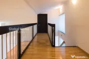 Duplex - Top Floor | 6 Camere + Terasa 81MP + Parcare | Bld. 