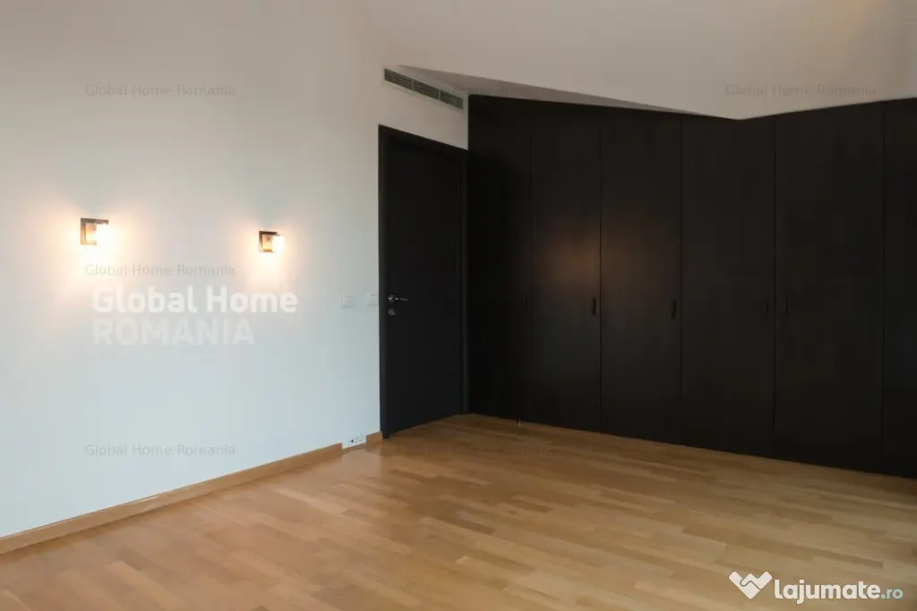 Duplex - Top Floor | 6 Camere + Terasa 81MP + Parcare | Bld.