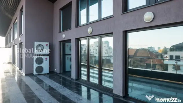 Duplex - Top Floor | 6 Camere + Terasa 81MP + Parcare | Bld.