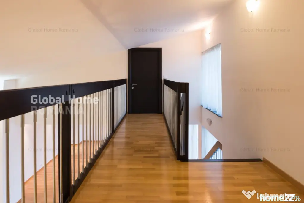 Duplex - Top Floor | 6 Camere + Terasa 81MP + Parcare | Bld.