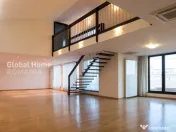 Duplex - Top Floor | 6 Camere + Terasa 81MP + Parcare | Bld. 