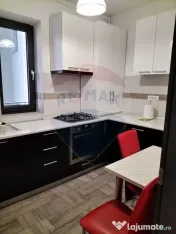 Închiriere Apartament cu 2 camere - zona Marriott/Casa P... 