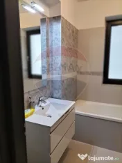 Închiriere Apartament cu 2 camere - zona Marriott/Casa P... 