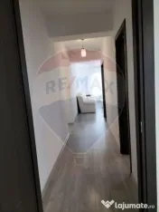 Închiriere Apartament cu 2 camere - zona Marriott/Casa P... 