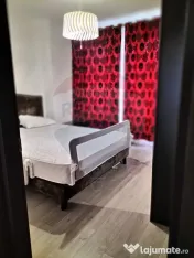 Închiriere Apartament cu 2 camere - zona Marriott/Casa P... 