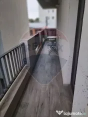 Închiriere Apartament cu 2 camere - zona Marriott/Casa P... 