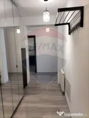 Închiriere Apartament cu 2 camere - zona Marriott/Casa P... 