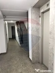 Închiriere Apartament cu 2 camere - zona Marriott/Casa P... 