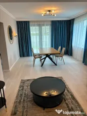 PAULESTI - casa din duplex 4 camere, P+E, 2024 - 1150 euro/l 