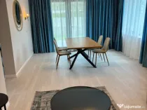 PAULESTI - casa din duplex 4 camere, P+E, 2024 - 1150 euro/l