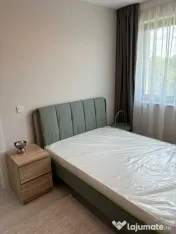 PAULESTI - casa din duplex 4 camere, P+E, 2024 - 1150 euro/l 