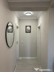 PAULESTI - casa din duplex 4 camere, P+E, 2024 - 1150 euro/l 