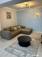 PAULESTI - casa din duplex 4 camere, P+E, 2024 - 1150 euro/l 