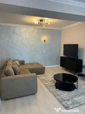 PAULESTI - casa din duplex 4 camere, P+E, 2024 - 1150 euro/l 