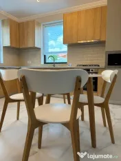 PAULESTI - casa din duplex 4 camere, P+E, 2024 - 1150 euro/l 