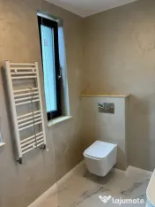 PAULESTI - casa din duplex 4 camere, P+E, 2024 - 1150 euro/l 