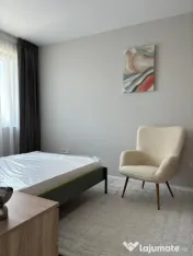 PAULESTI - casa din duplex 4 camere, P+E, 2024 - 1150 euro/l 