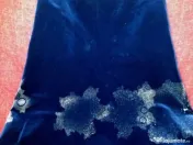 Fusta de catifea masura M (38eur) 