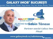 De inchiriat apartament cu 3 camere cf 1 dec PRUNDU complex 