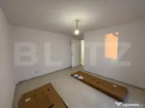 Apartament 3 camere 67 mp Dancu
