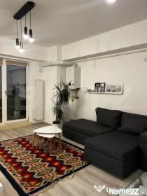 Apartament/Studio, 38 mp, zona Tatarasi