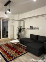 Apartament/Studio, 38 mp, zona Tatarasi
