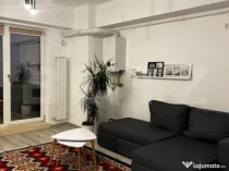 Apartament/Studio, 38 mp, zona Tatarasi