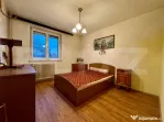 Apartament 3 camere, etaj 3 - zonă Rogerius