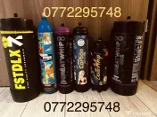 Butelie Azot N2O Exotic Whip 670g si 2000g multe  MODELE. 