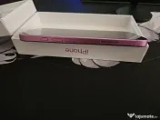 Telefon mobil Apple iPhone 16, 128GB, 5G, Pink 