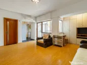 Studio Spatios - Metrou Nicolae Grigorescu 