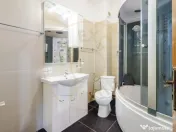 Studio Spatios - Metrou Nicolae Grigorescu 