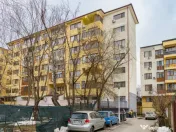 Studio Spatios - Metrou Nicolae Grigorescu 