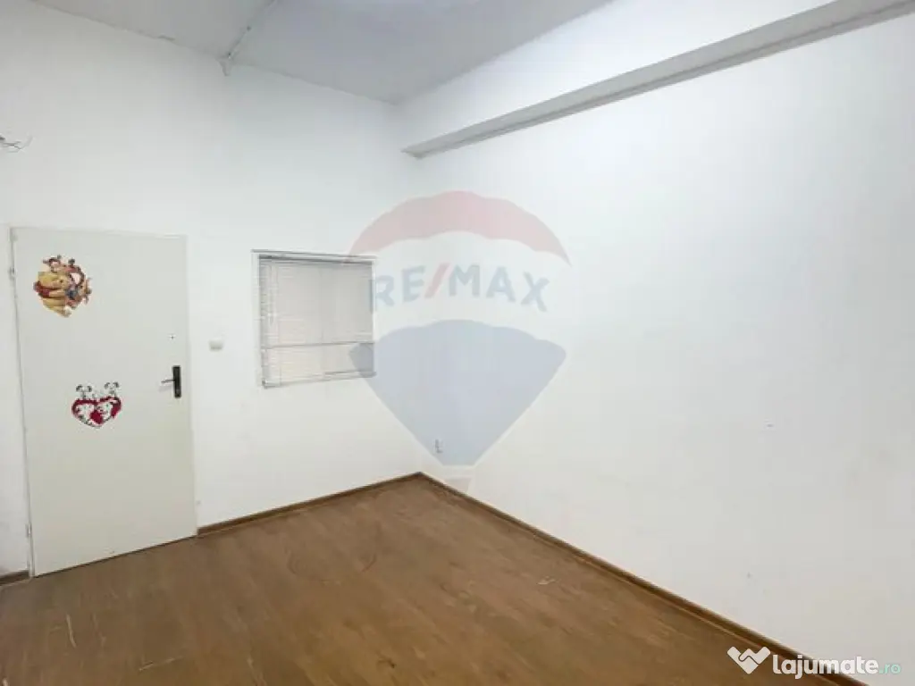 Spațiu de birouri de inchiriat in zona Uta