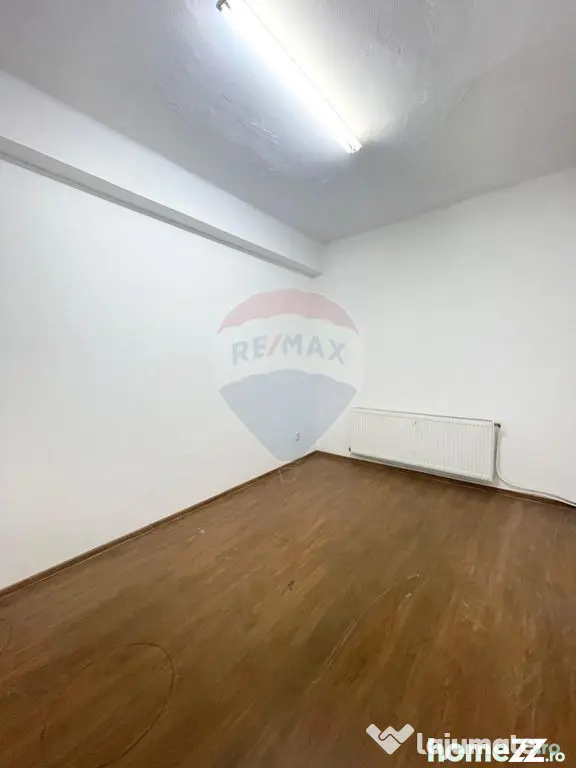 Spațiu de birouri de inchiriat in zona Uta